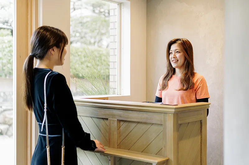 ご利用時の注意事項についてご案内